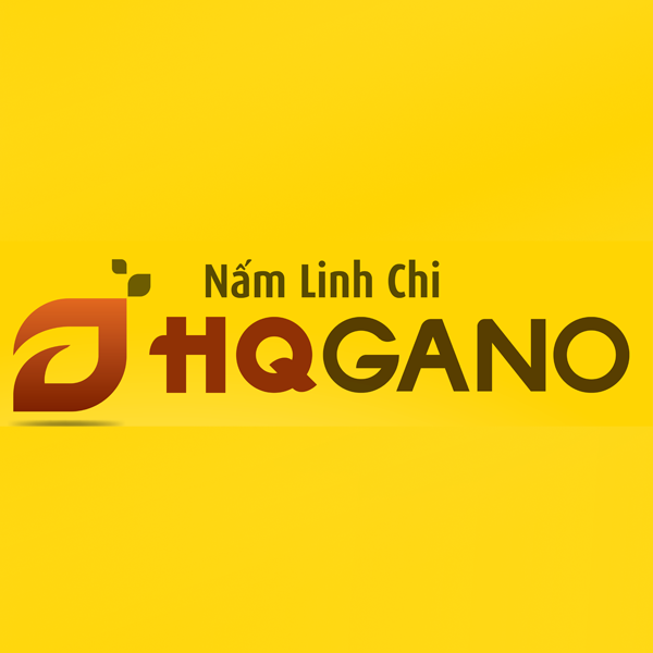 NẤM LINH CHI HQGANO