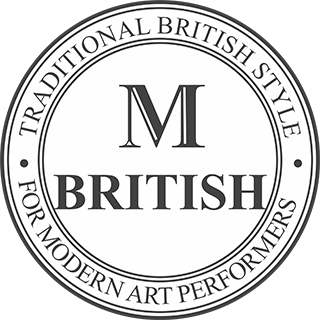 BRITISH M Official Store