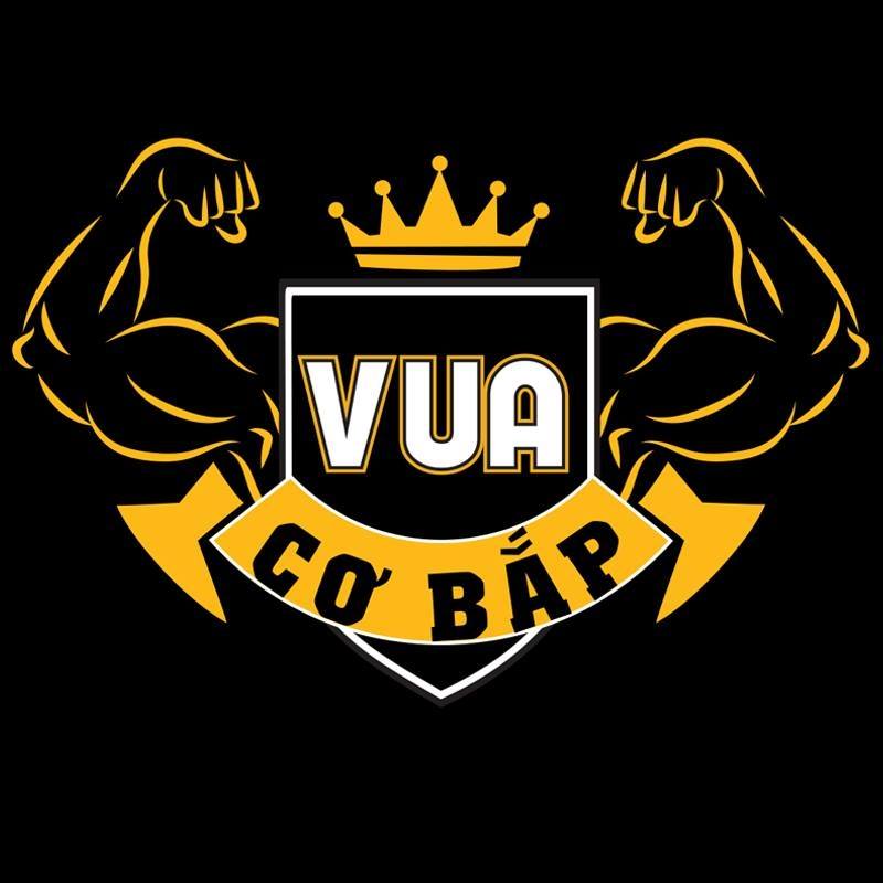 Vua Cơ Bắp