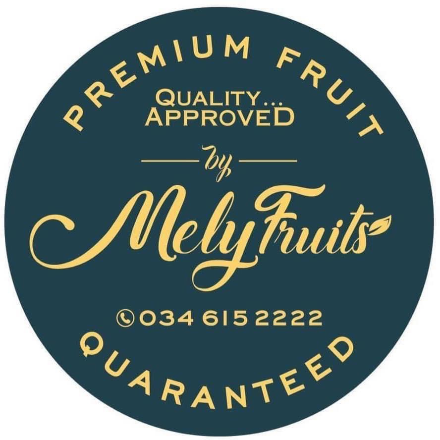 Mely fruits Siêu thị giỏ trái cây