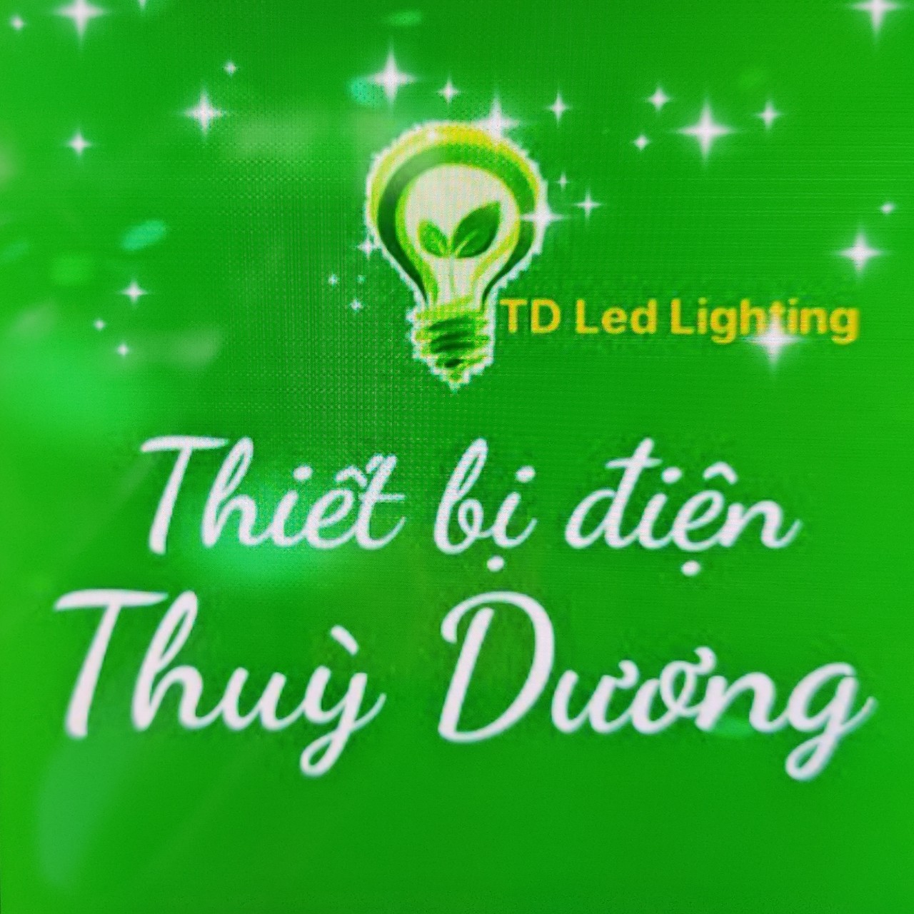 Thiết Bị Điện Thùy Dương