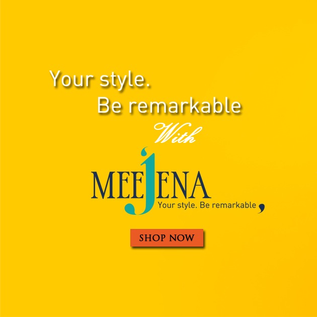 MEEJENA OFFICIAL STORE