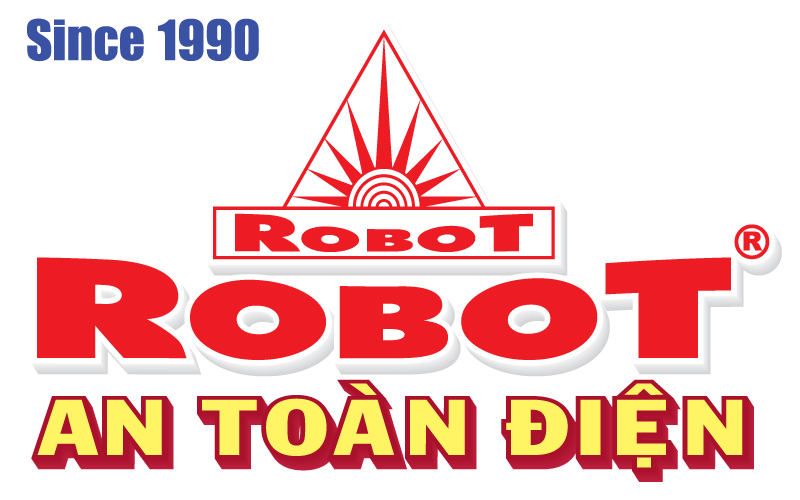 ROBOT AN TOÀN ĐIỆN