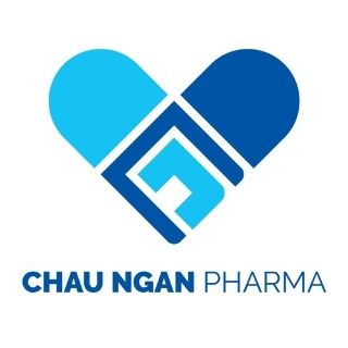 DƯỢC PHẨM CHÂU NGÂN