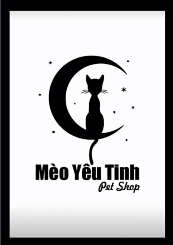 Mèo Yêu Tinh Pet Shop