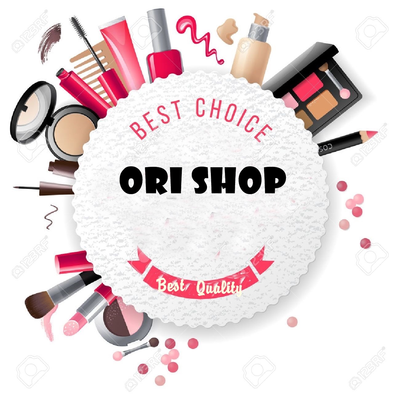 Ori Shop