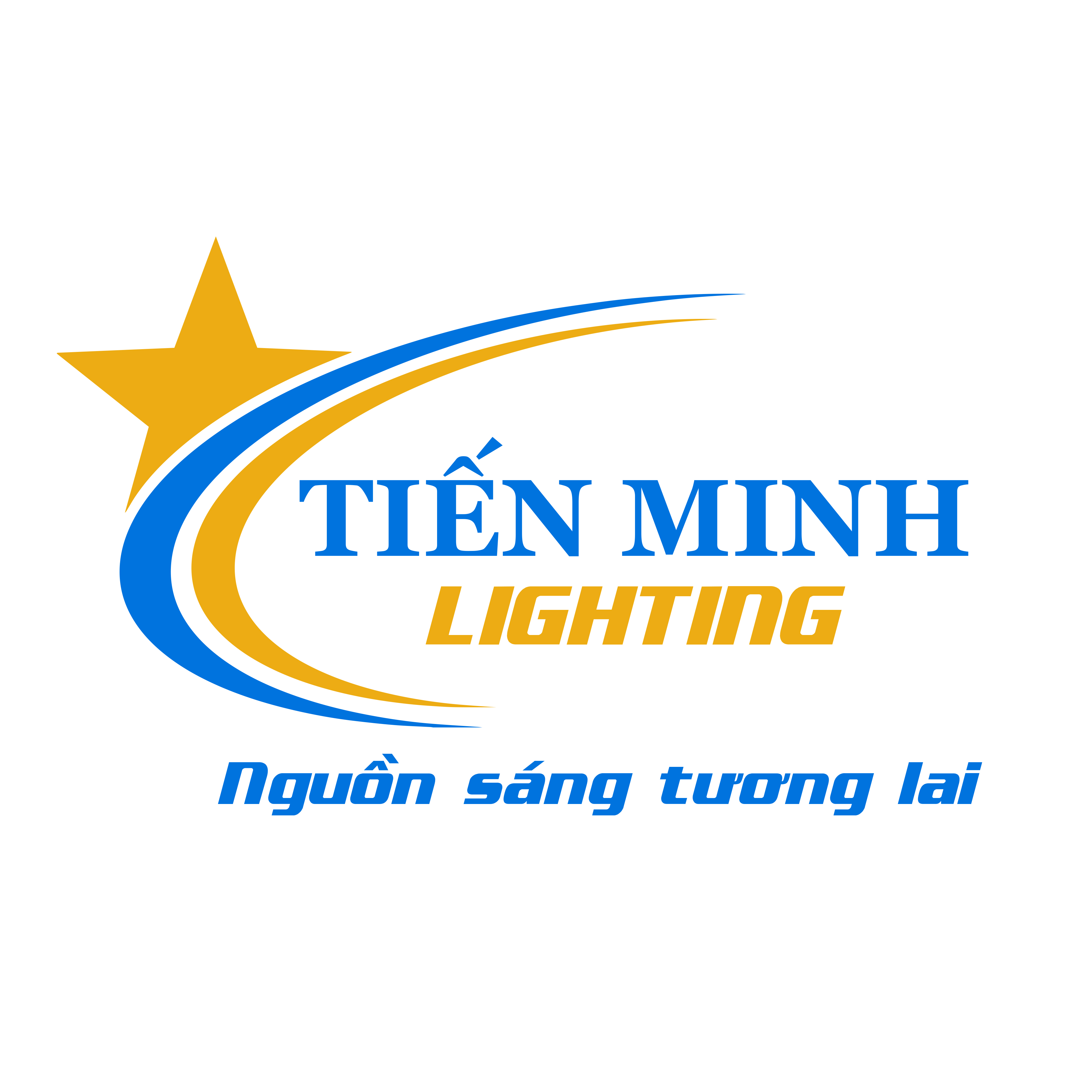 TIẾN MINH LIGHTING