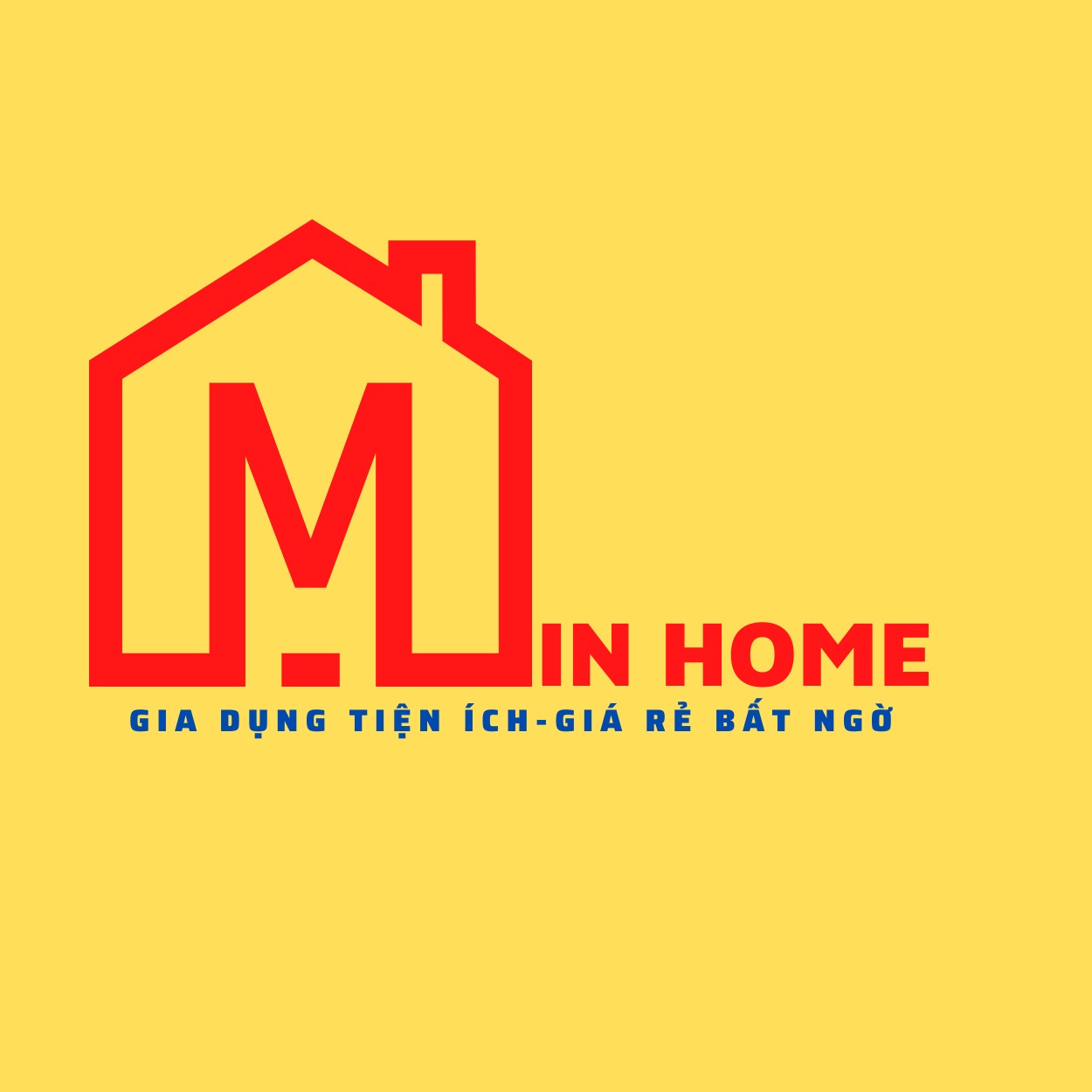 Gia Dụng Min Home