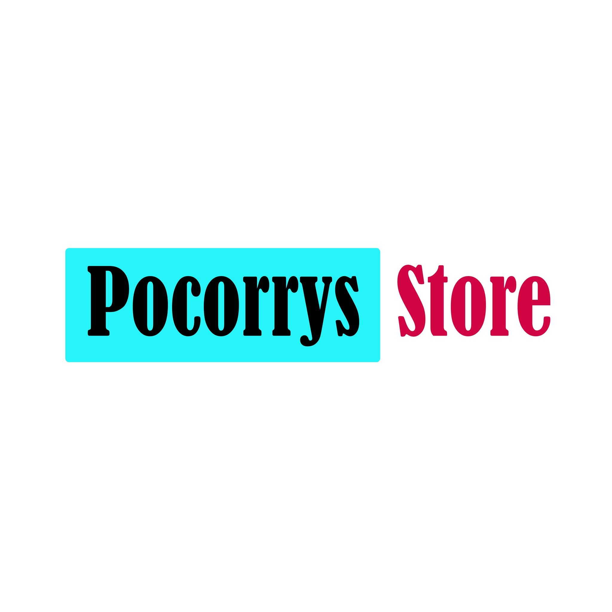 Pocorrys Store