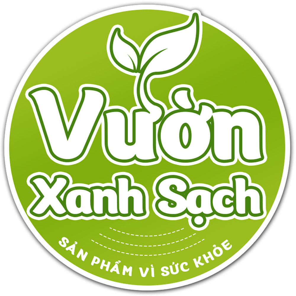 Vườn Xanh Sạch