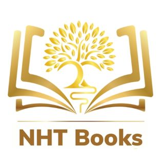 NHT Books