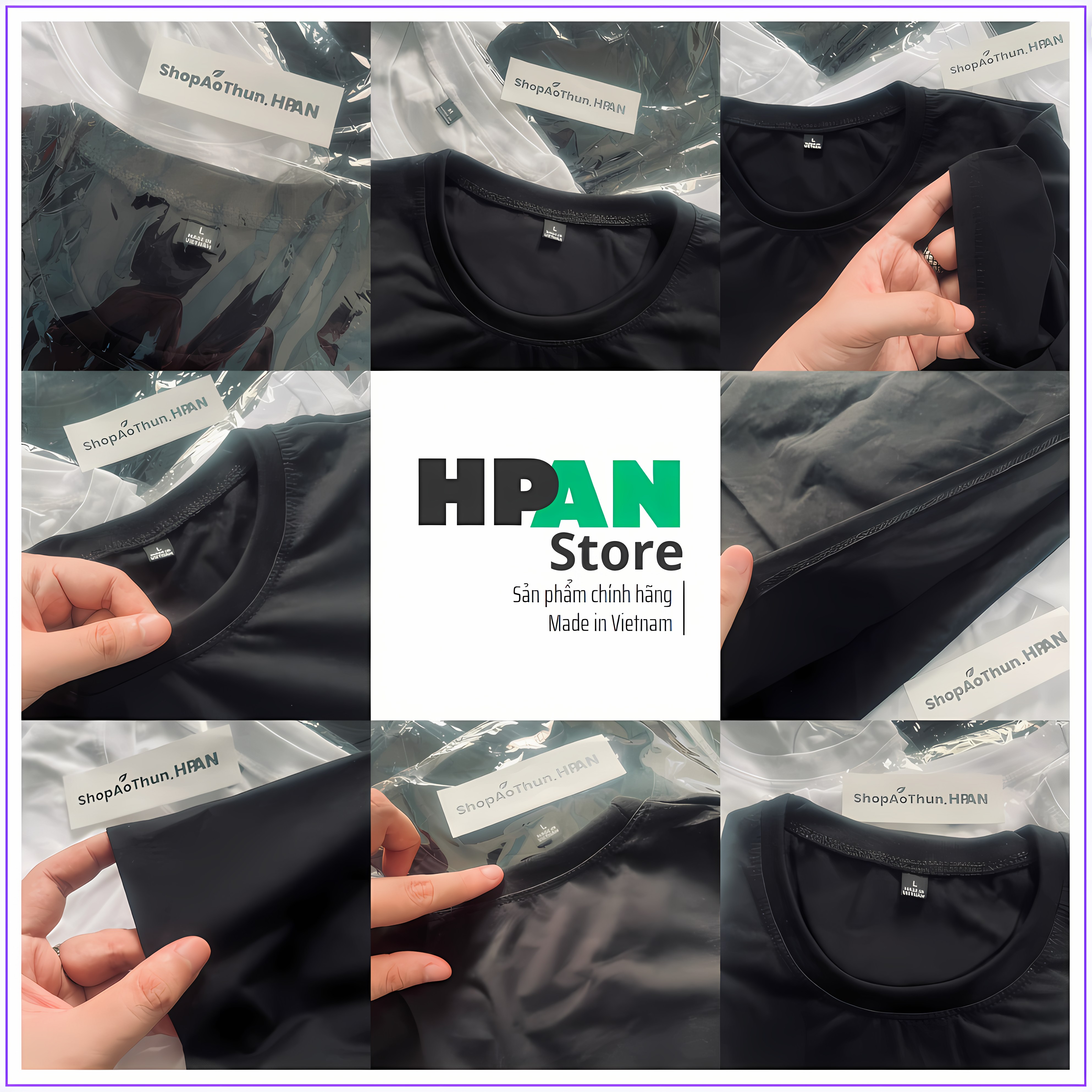 HPAN Store 1