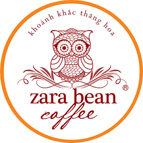 Zara Bean Coffee