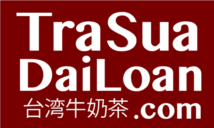 Trà Sữa Đài Loan