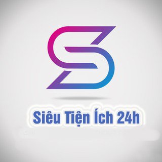 Siêu tiện ích 24H