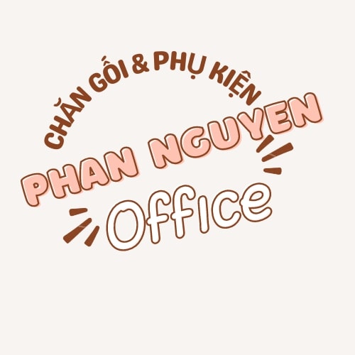 Phan Nguyễn Office