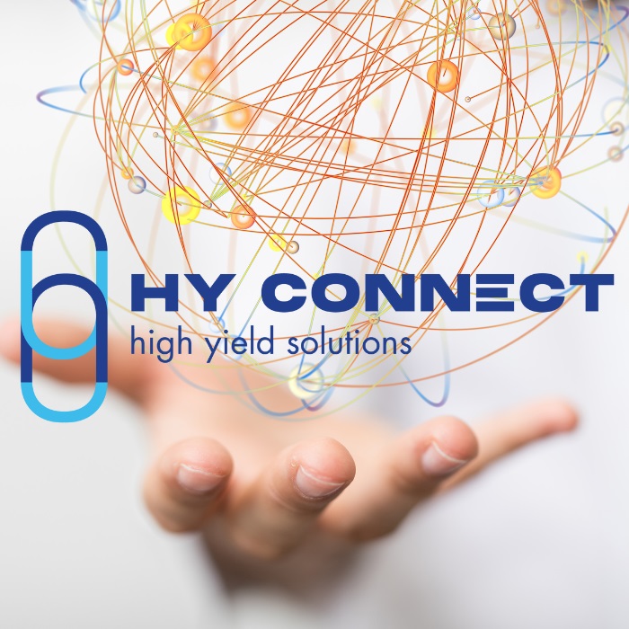 HY CONNECT STORE