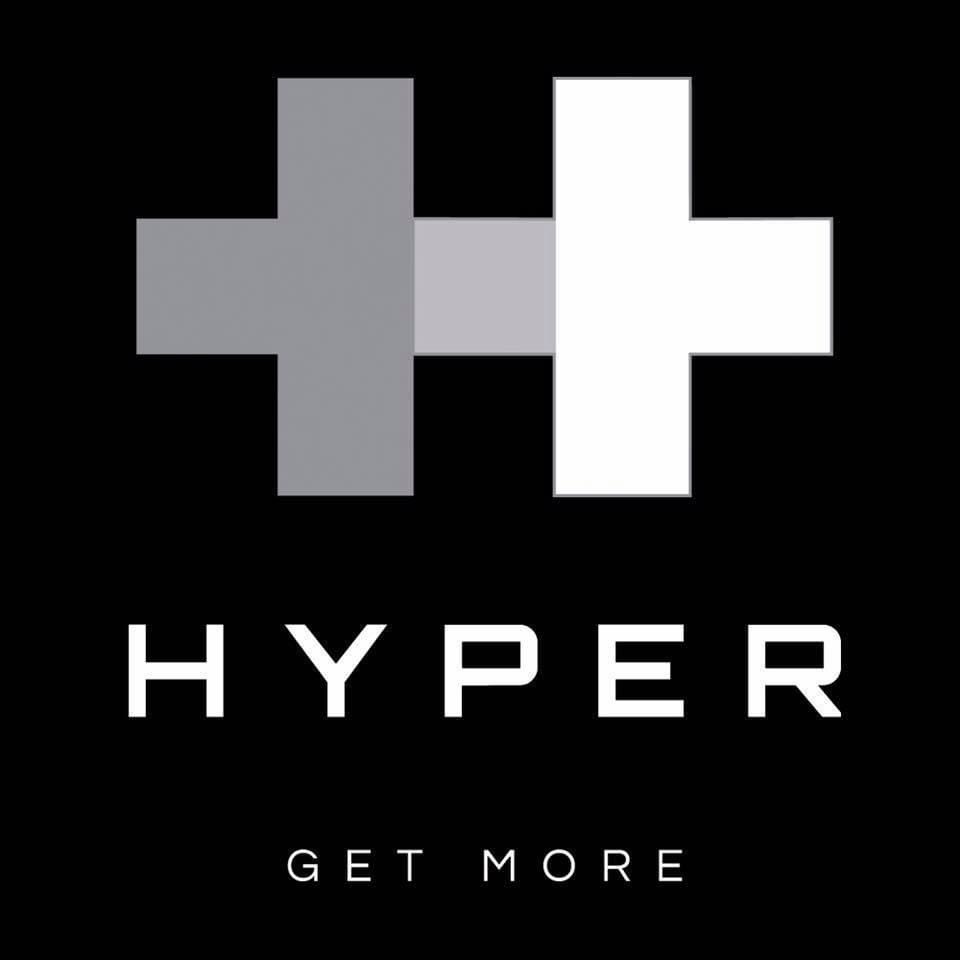 Hyper Flaship official store