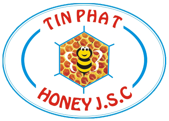 Mật ong Tín Phát