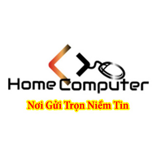 Homecomputer