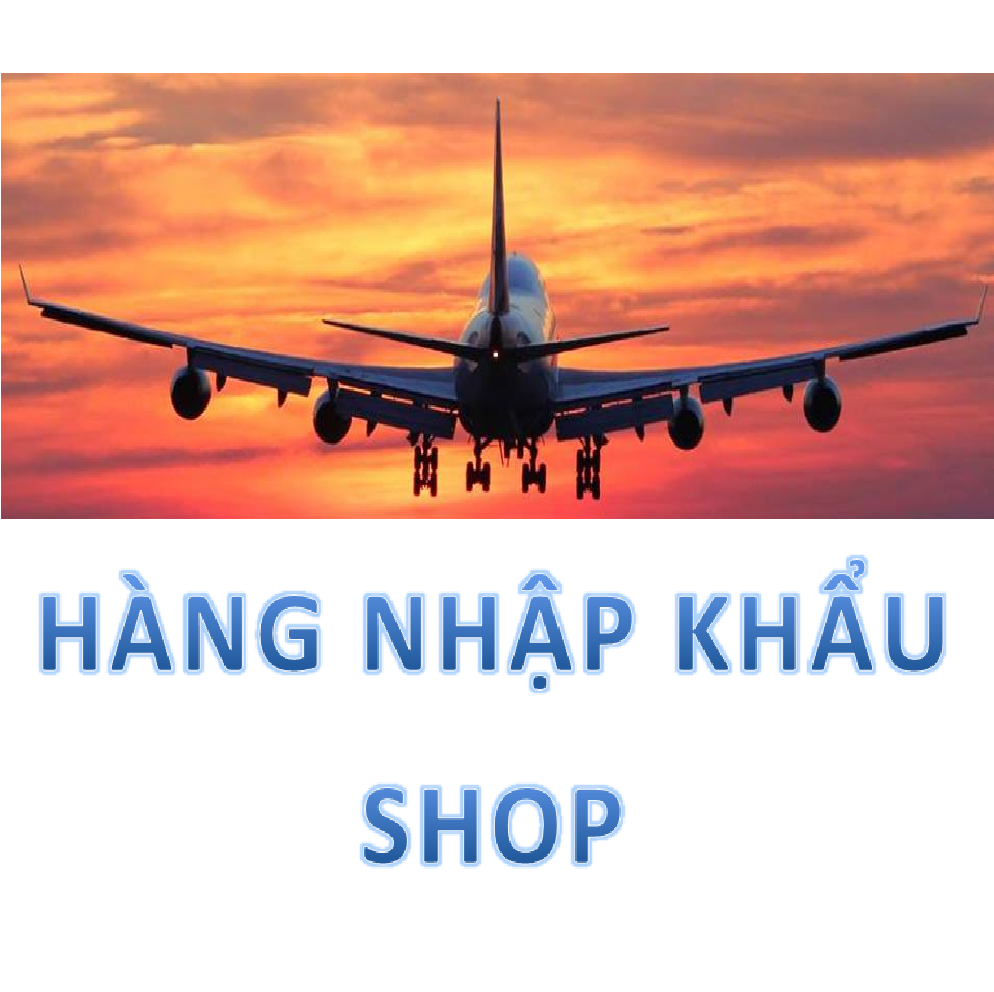 Hàng Nhập Khẩu Sh0p