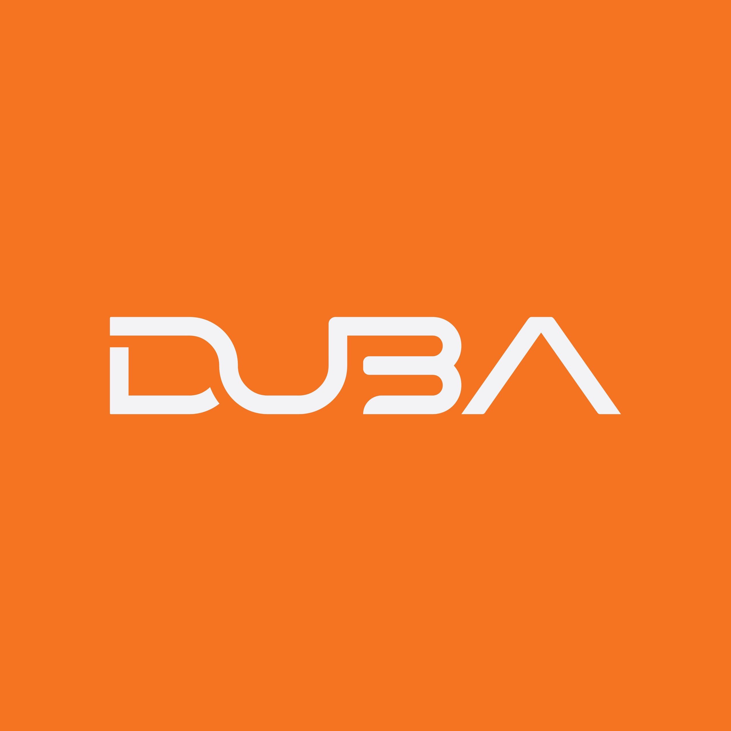 DUBA Official