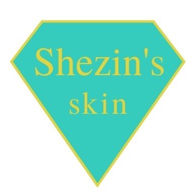 Shezin's Skin Official Store