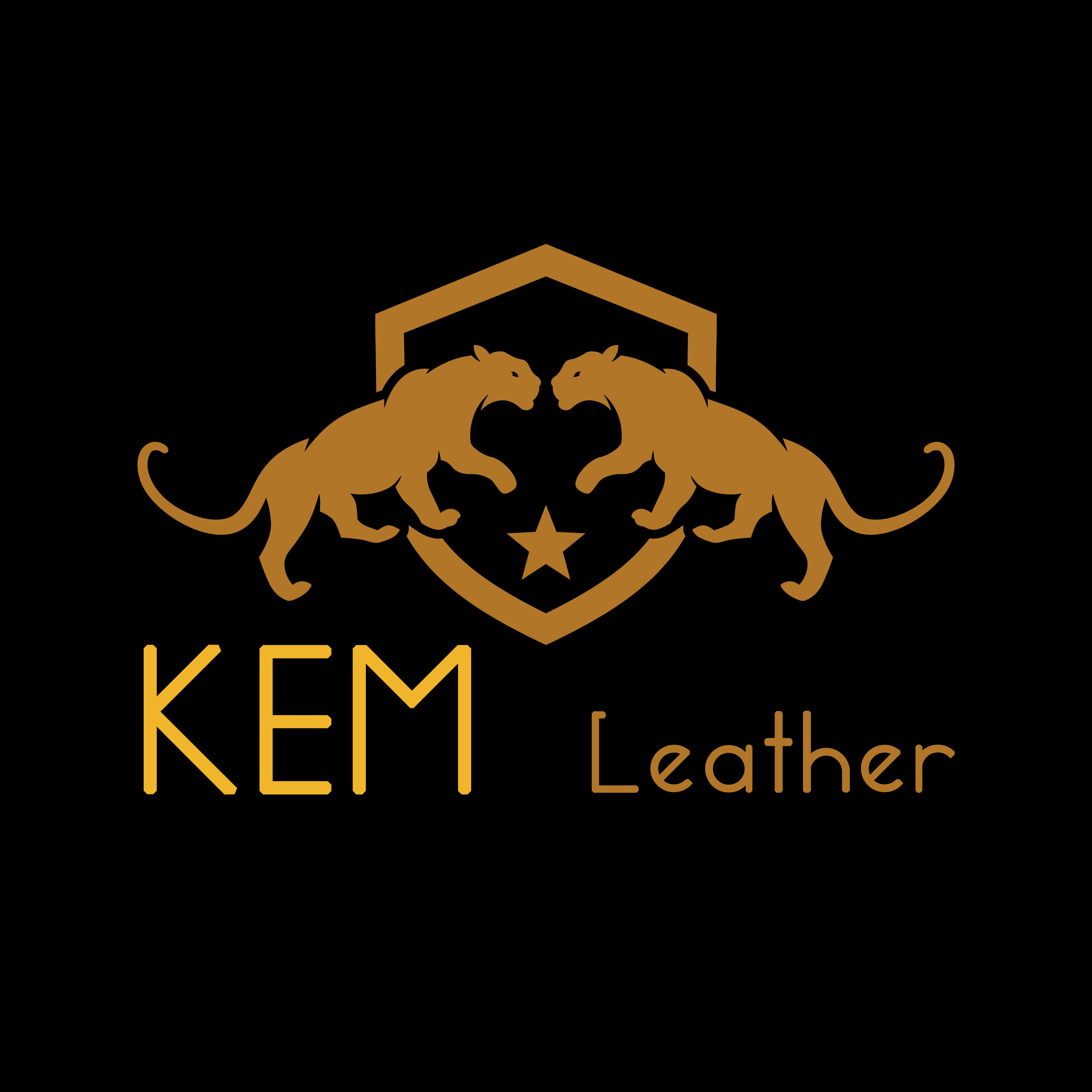 KEM Leather