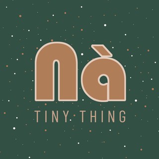 Na Tinything