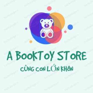 A BOOKTOY STORE
