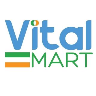 Siêu thị Vital Mart