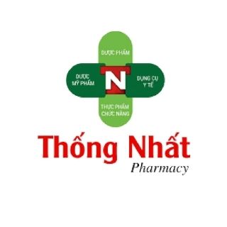 Nhà thuốc Thống Nhất Bến Tre