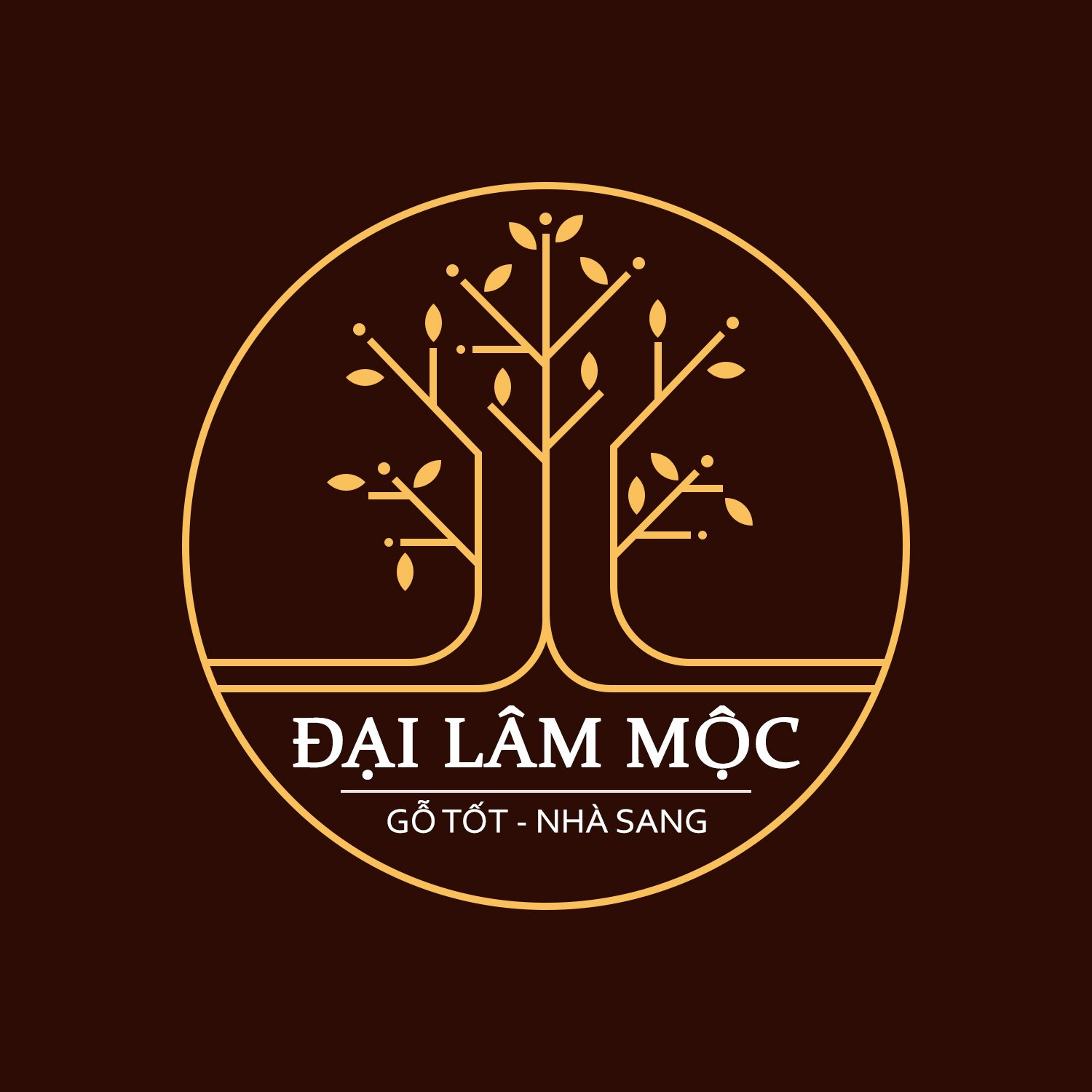 do go my nghe Dai Lam Moc