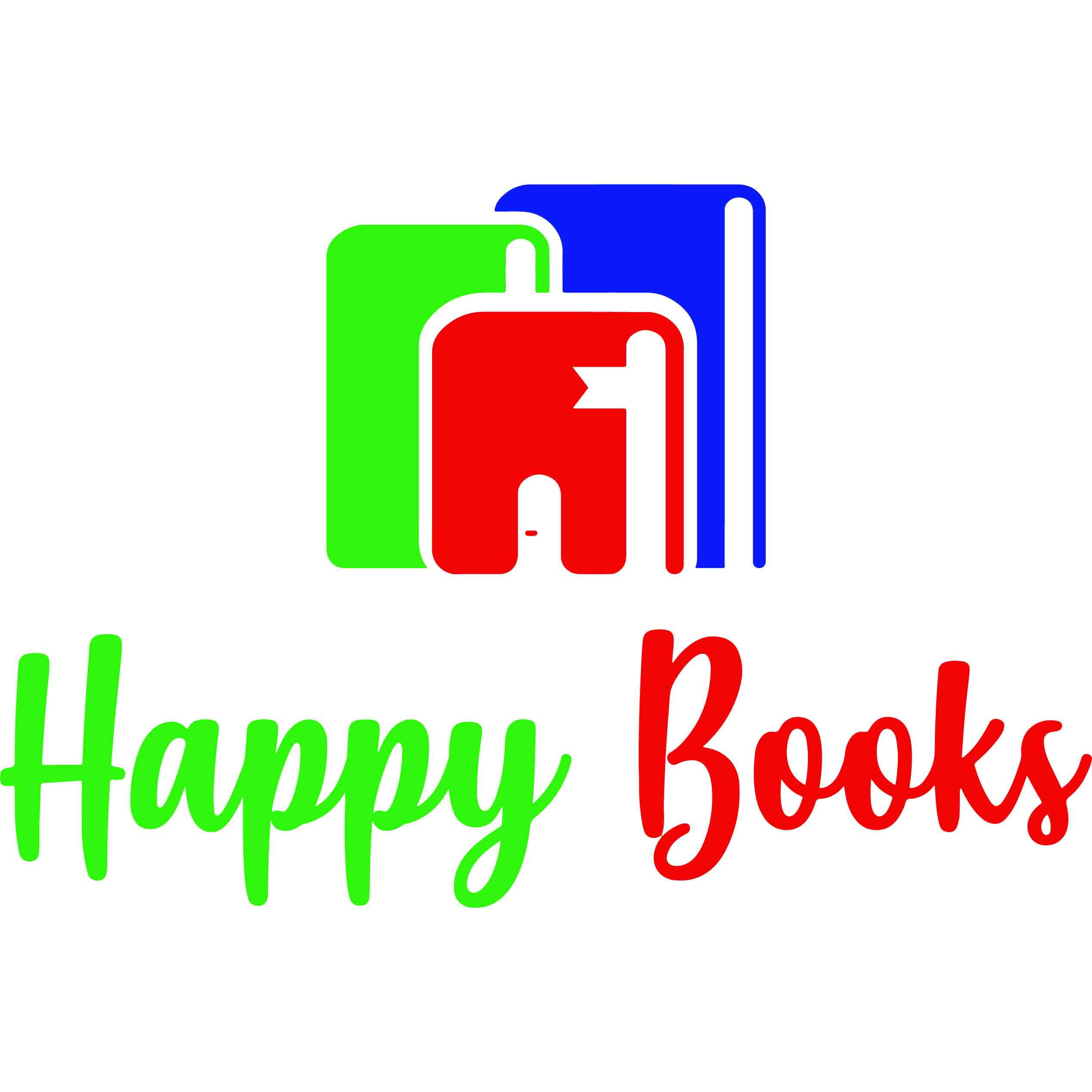Happy Books HCM