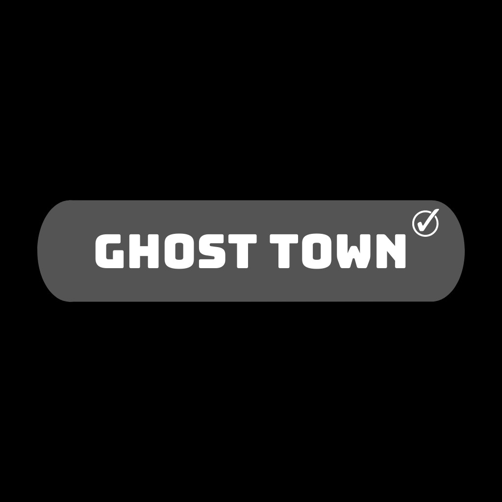 Ghost Town