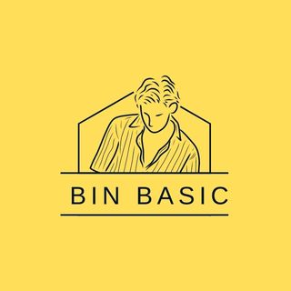 BIN Basic Thời trang Unisex