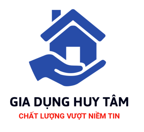 GIA DỤNG HUY TÂM