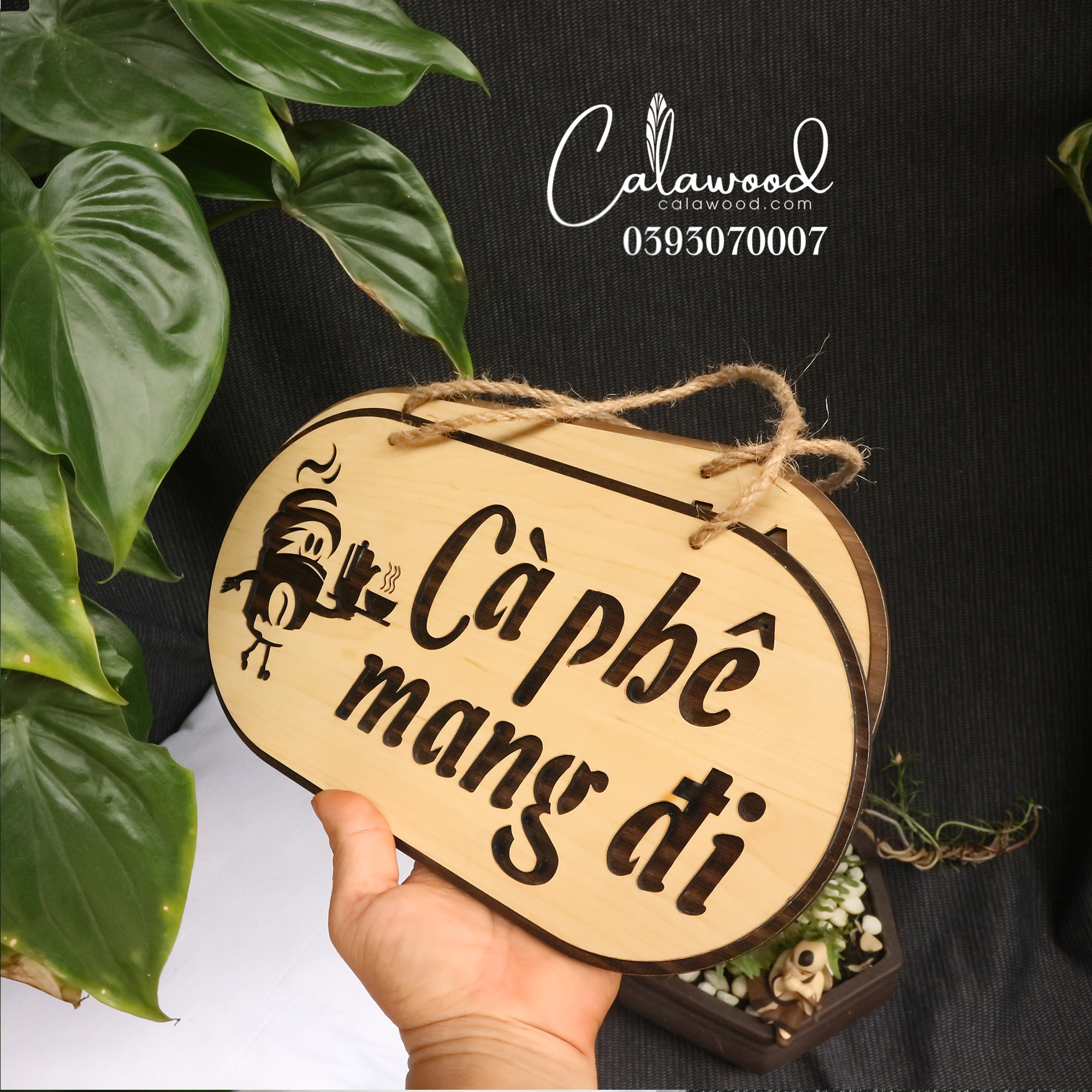 Calawood Shop