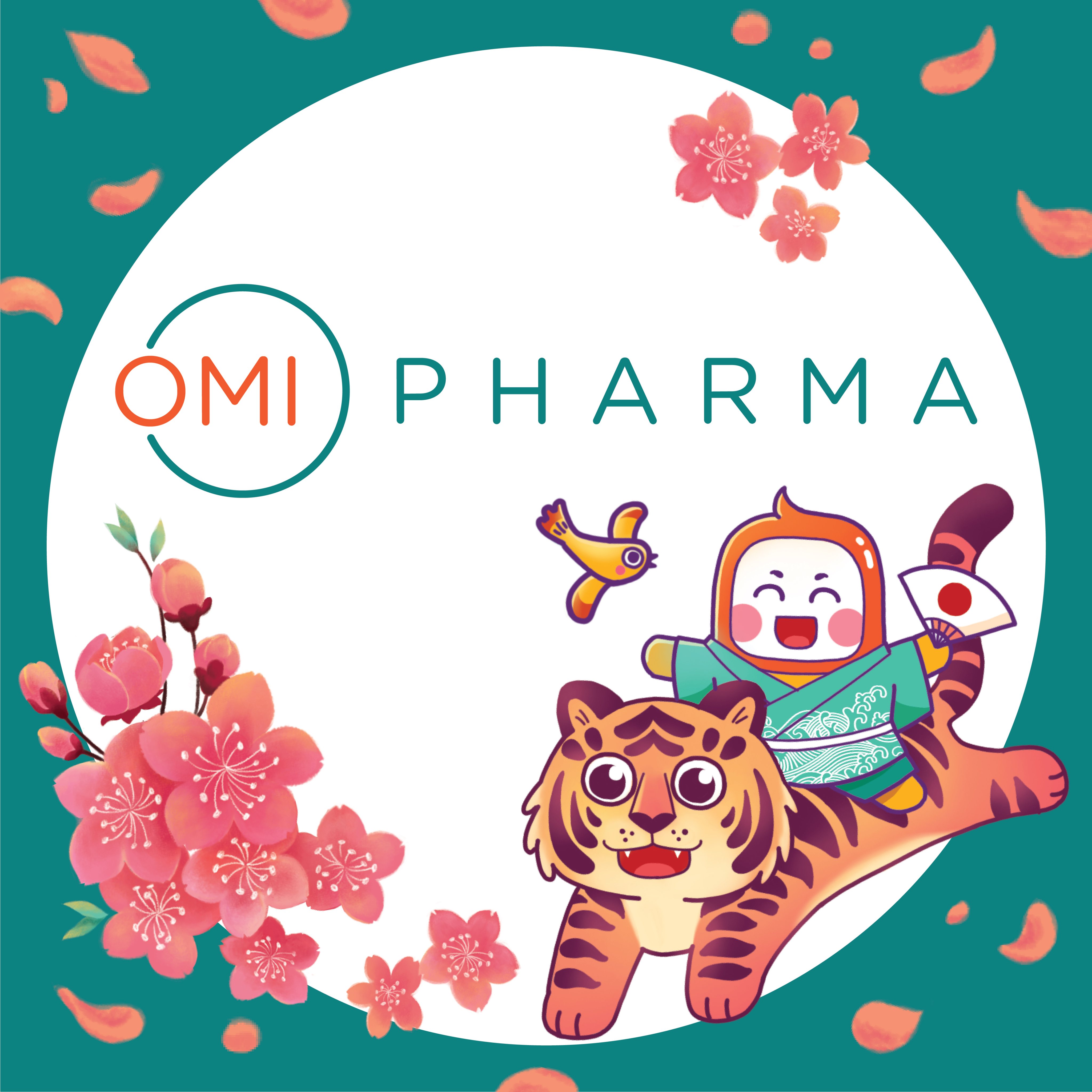 Omi Pharma