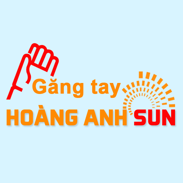 Găng tay Hoàng Anh Sun