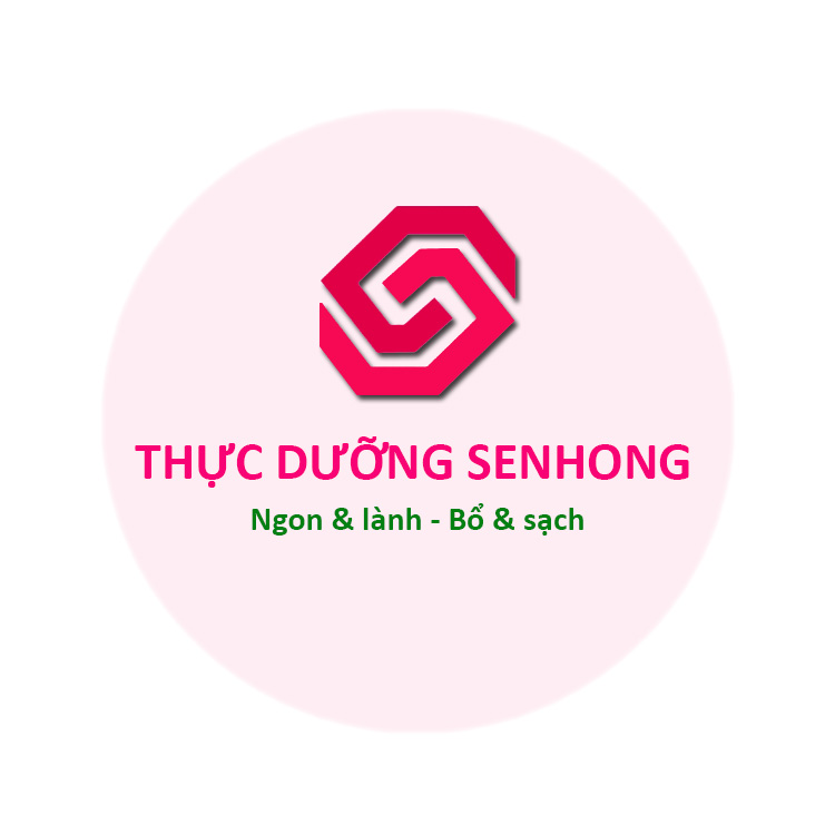 Shop thực dưỡng Sen Hồng