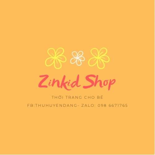 ZINKID SHOP