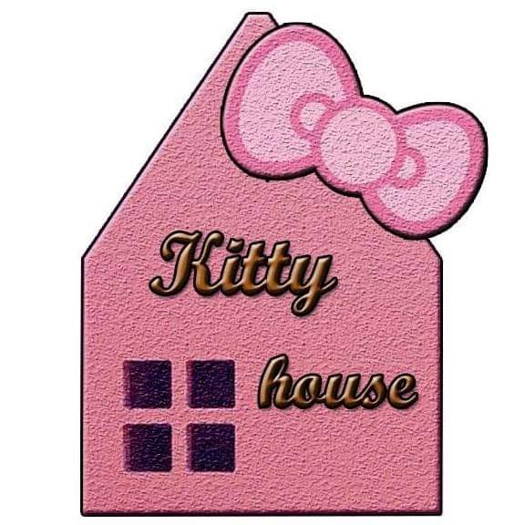 KITTY HOUSE