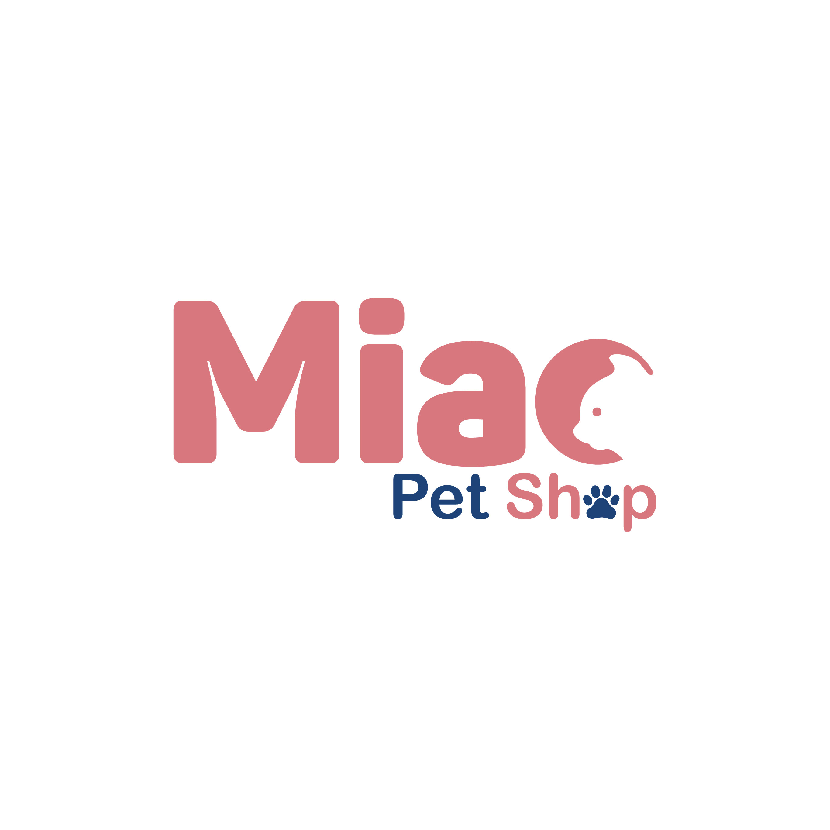 Miao Pet Shop