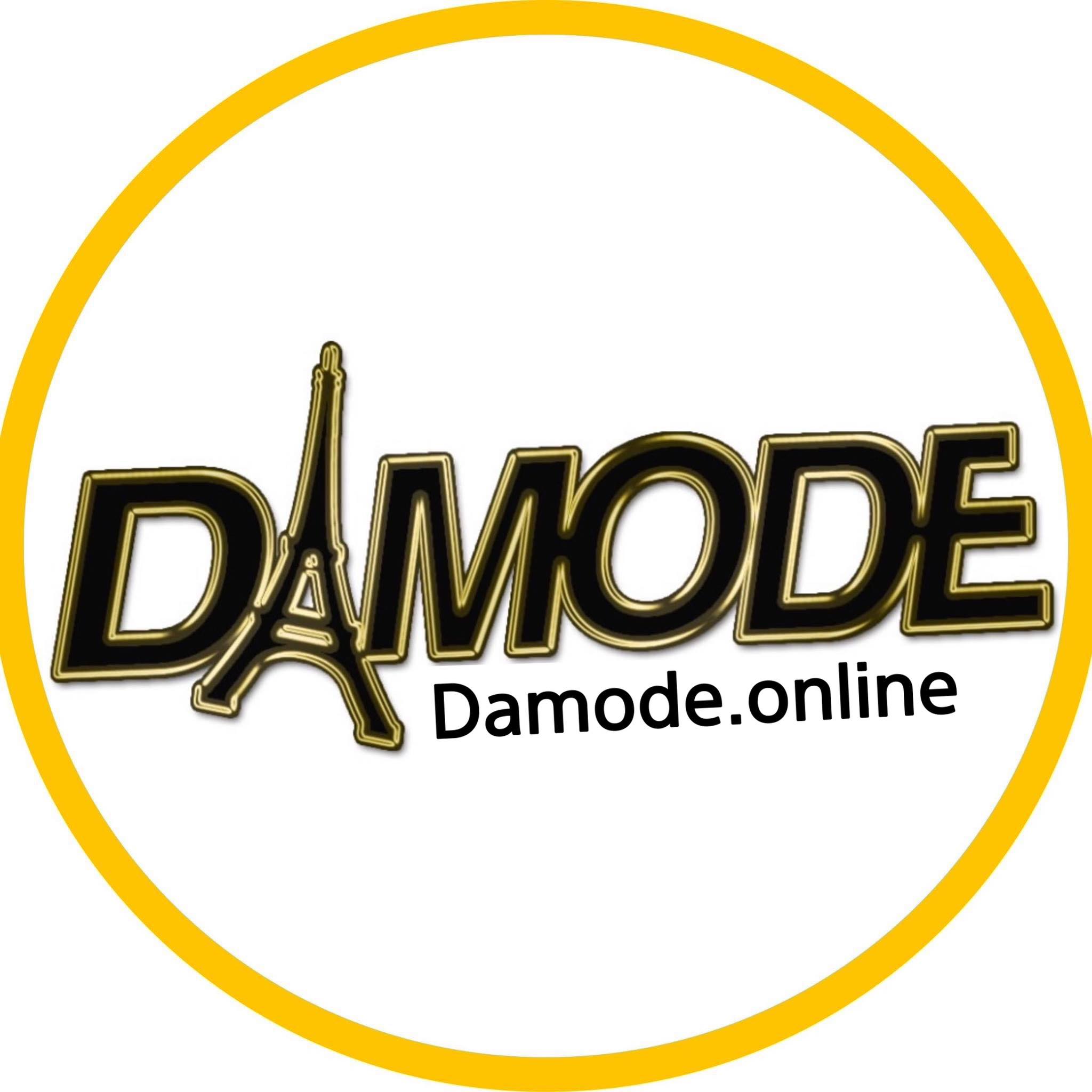 Damode Beauty Strore