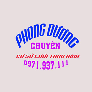 Cơ Sở Lưới Phong Dương