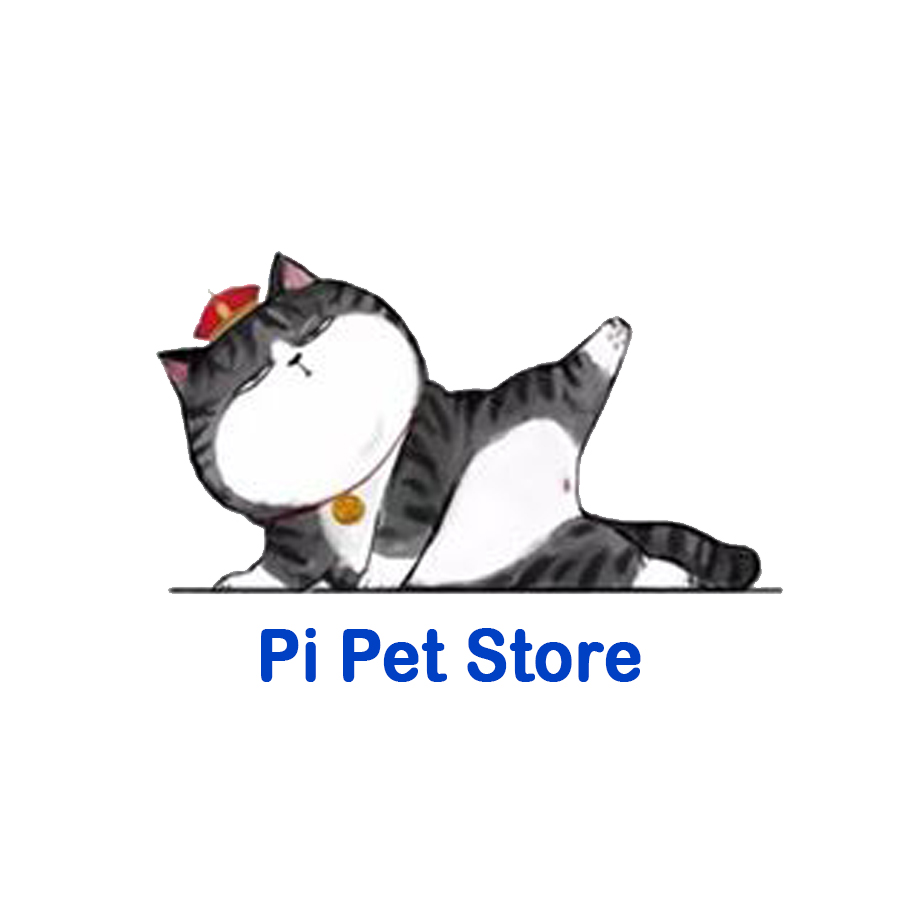 Pi Pet Store