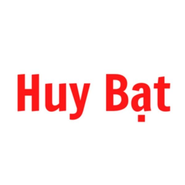 HUY BẠT