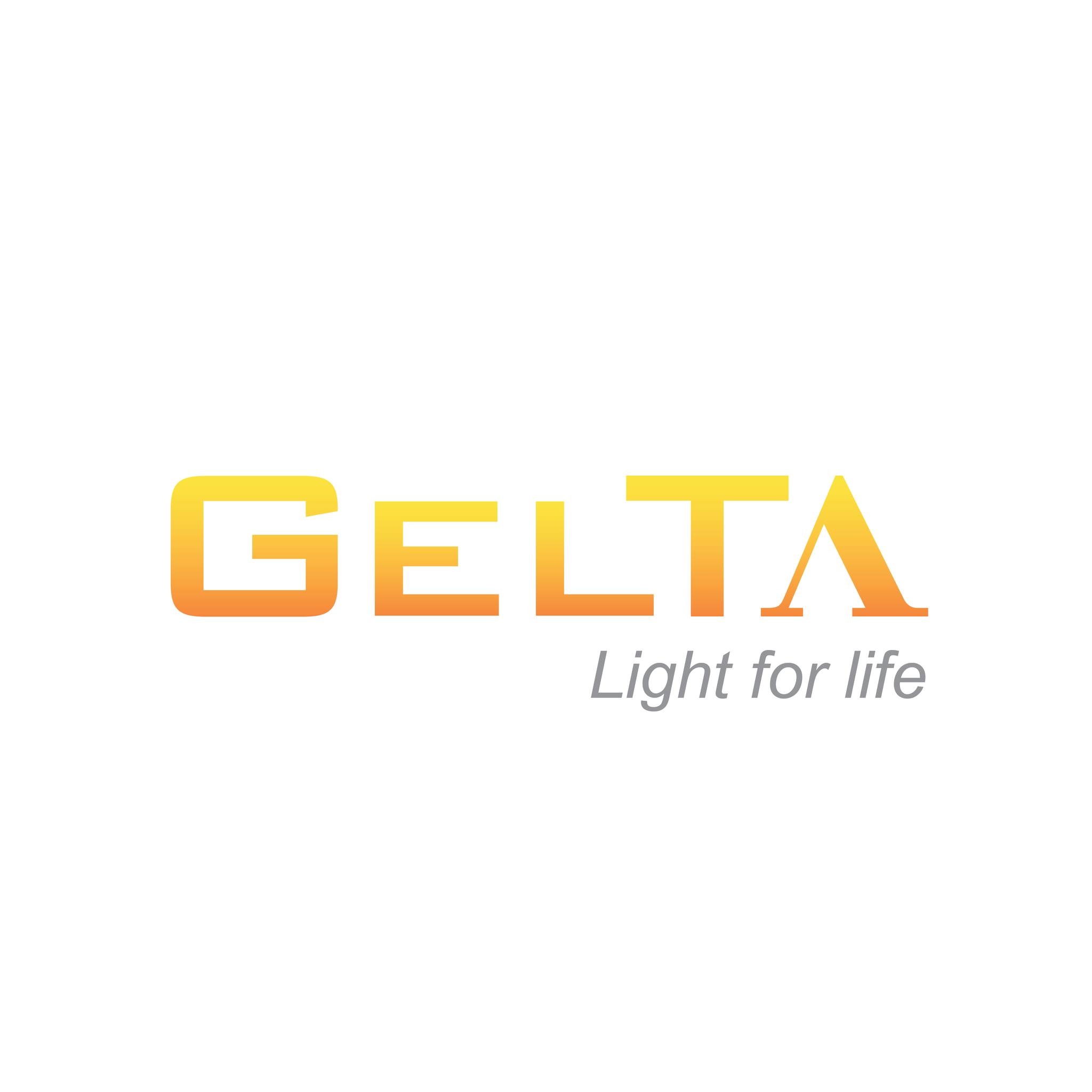 Đèn năng lượng mặt trời Gelta