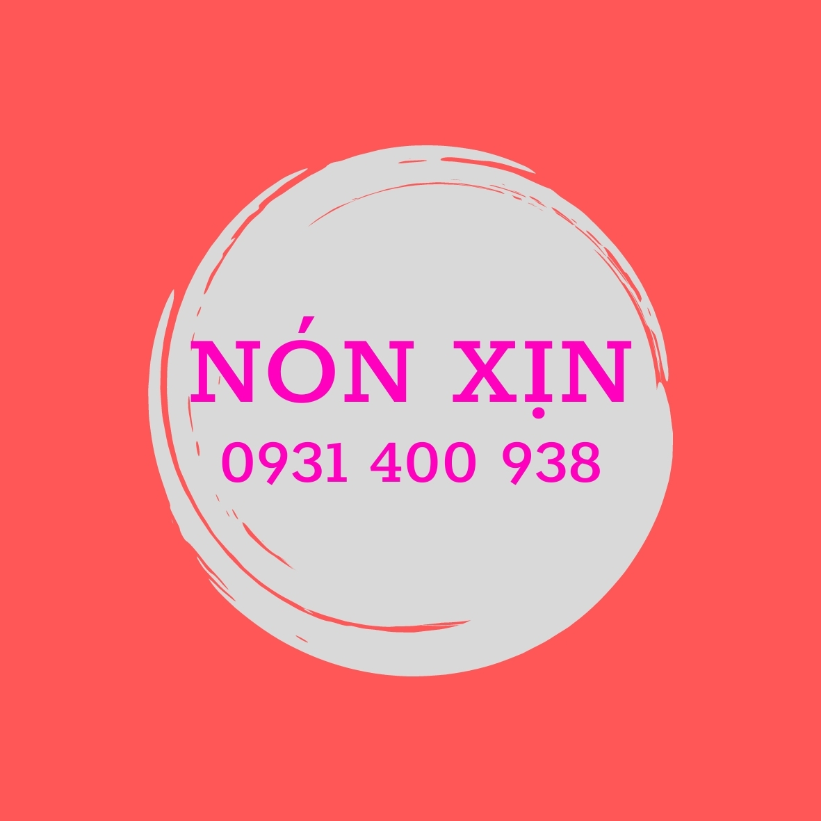 Thế giới Túi Balo Nón